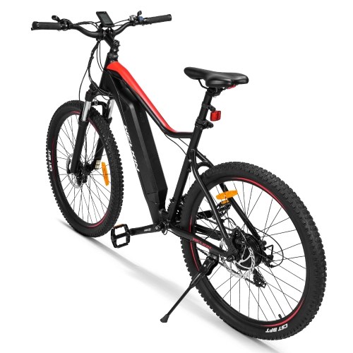 

WELKIN WKEM001 Electric Bike 36V 250W 10.4AH Battery Max Speed 25km/h