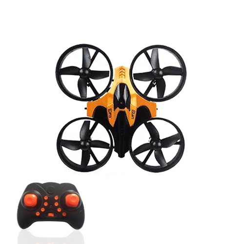 

Mini Drones 2.4G с 6-кратным безголовым электрическим дистанционным управлением Quadcopter