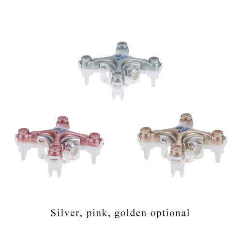 

Original Cheerson CX-10W-01 Body Shell for CX-10W RC Quadcopter