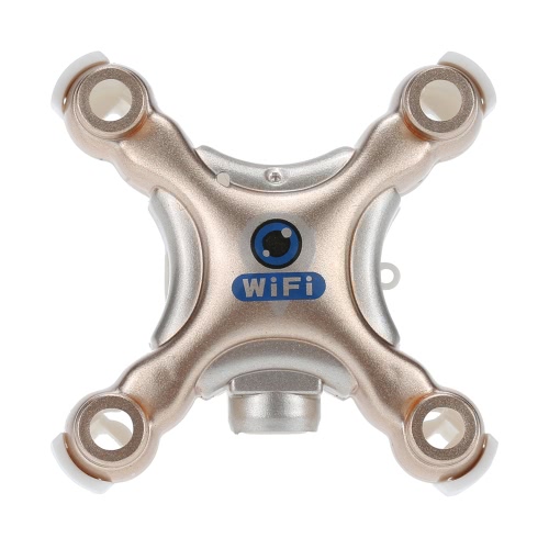 

Оригинальная оболочка корпуса Cheerson CX-10W-01 для CX-10W RC Quadcopter