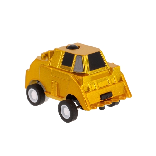 

Инфракрасный пульт дистанционного управления Super Mini Car Творческий рождественский бал Украшения Праздничный подарок RC Игрушка
