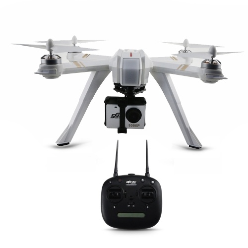 

MJX Bugs 3PRO RC Quadcopter