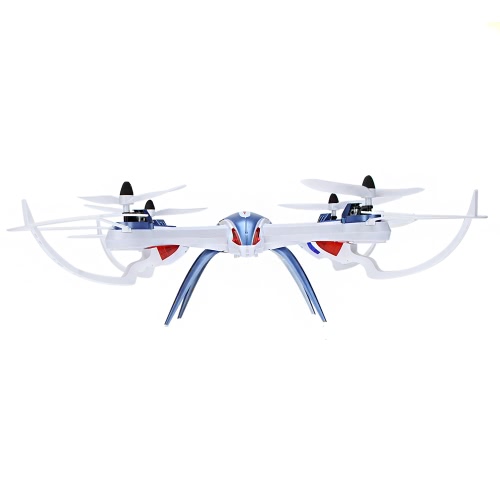 

JJRC H16 H16-1 X6 2.4G 4CH 6-осевой гироскоп Super Power RC Quadcopter CF Mode RTF Drone без камеры
