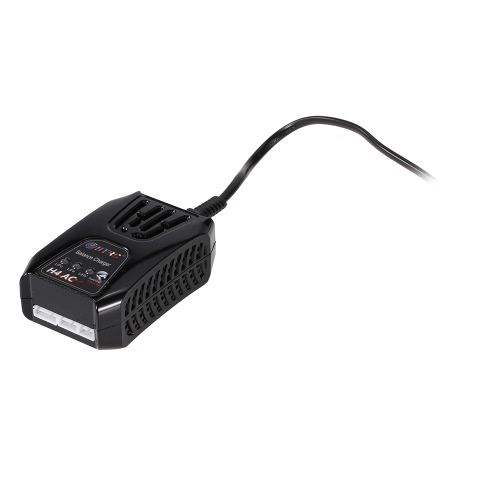 

Original HTRC HT-0083 H4AC 20W Compact Charger for RC Helicopter Airplane