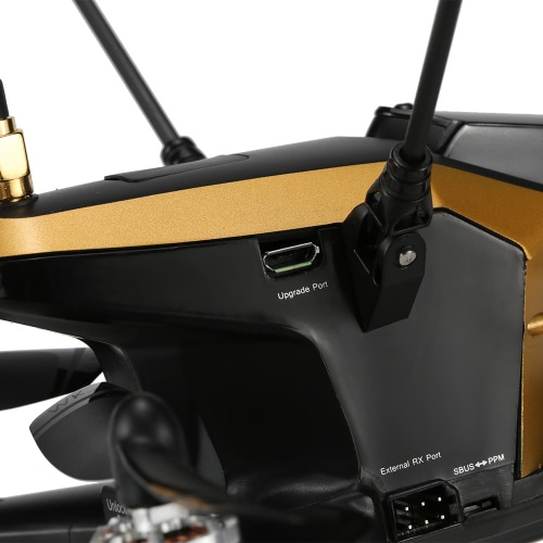 

Walkera Rodeo 150 5.8G FPV Racing Drone Версия BNF с камерой 600TVL