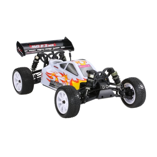 

ZD Racing NO.9102 Thunder B-10E Бесщеточный электрический внедорожник Багги RC-Car 2.4GHz 4WD 1/10 Scale RTR