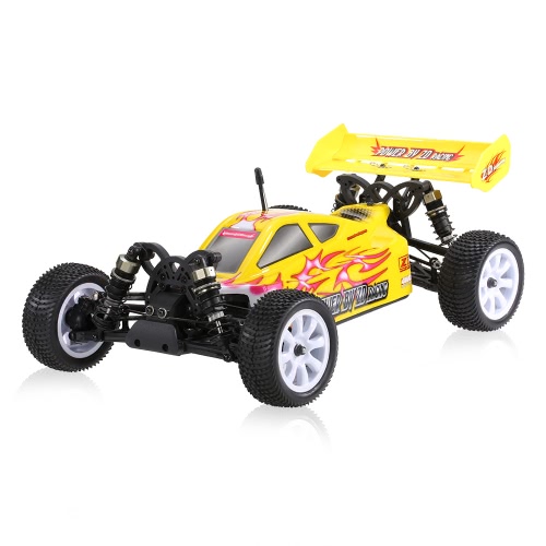 

ZD Racing NO.9102 Thunder B-10E Бесщеточный электрический внедорожник Багги RC-Car 2.4GHz 4WD 1/10 Scale RTR