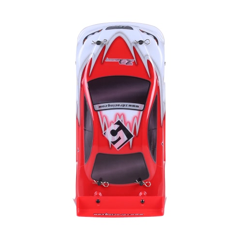 

ZD Racing D16-M6 1/16 4WD 3CH 60 км / ч Электрический бесщеточный RTR Drift Touring Car На дороге Спортивный раллийный автомобиль