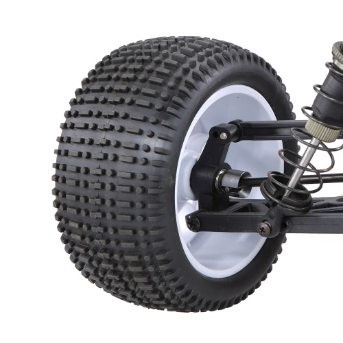 

Оригинальный ZD Racing NO.9103 Thunder ZTX-10 2.4GHz 4WD 1/10 Scale RTR Brushed Electric внедорожник RC Car
