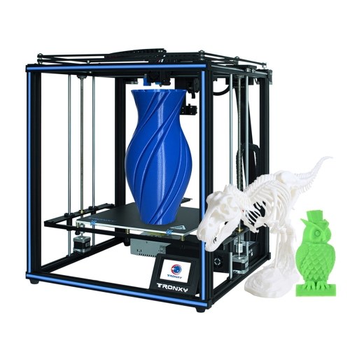 Kit fai da te per stampante 3D ad alta precisione TRONXY X5SA PRO