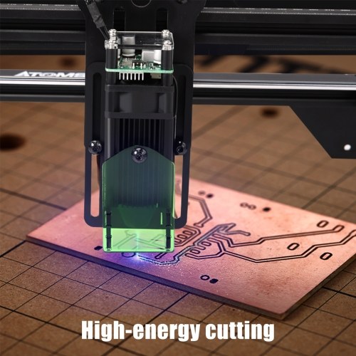 

ATOMSTACK A5 20W Laser Engraver