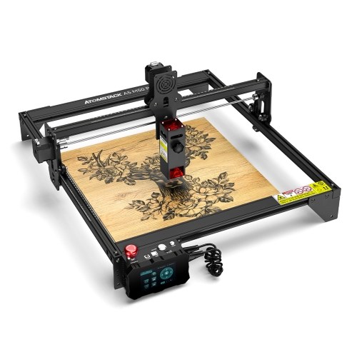 ATOMSTACK A5 M50 PRO Desktop DIY CNC Laser Engraving Cutting Machine