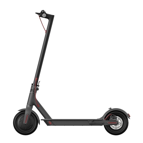 

Xiaomi Mijia 1S 8.5 Inch Folding Electric Scooter 30km Range App Connection