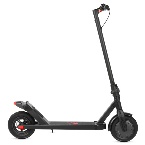 Niubility N2 10 Inch Two Wheel Folding Electric Scooter 36V 10Ah Battery