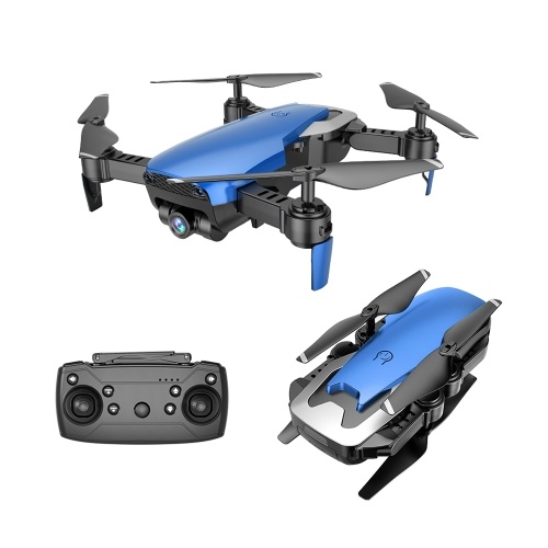 Goolrc X12 2.0MP Wide Angle Camera FPV Altitude Hold RC Quadcopter