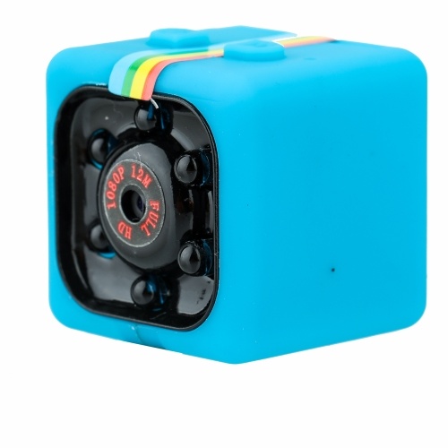 

Mini SQ11 HD 1080P камера DV DVR FOV 120 ° Спорт Инфракрасное ночное видение для RC Автомобильные гонки Quadcopter Drone