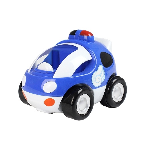 

RC мультфильм гонки автомобиль с музыкой и огнями Электрические игрушки управления радио