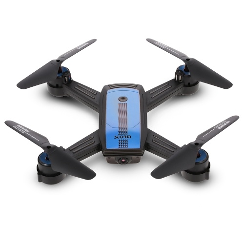

Почетная награда LH-X34F 720P RC Training Drone