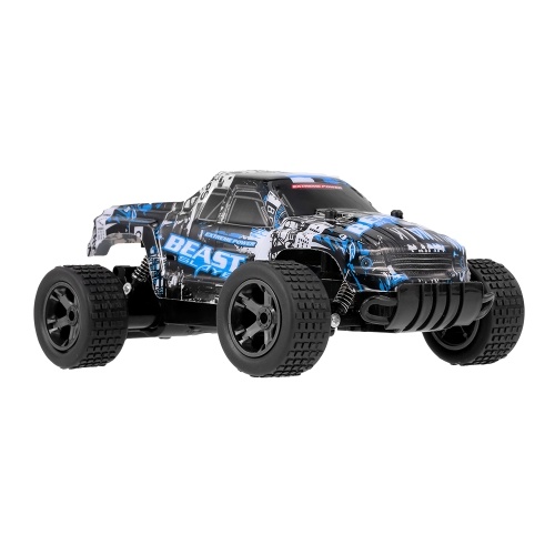 

UJ99-2811B 1/20 2.4G 20KM / h Высокоскоростной пикап RC Car