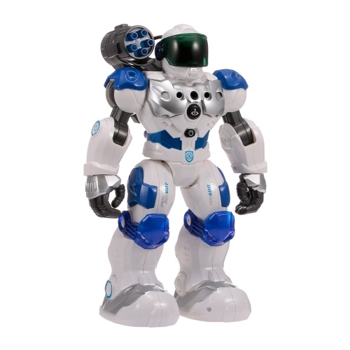 NWELL 8088 Hero Robocopインテリジェントロボット