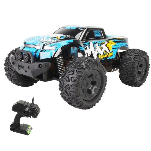 KYAMRC 1212B 2.4G 1:12 RC Carro Off-Road