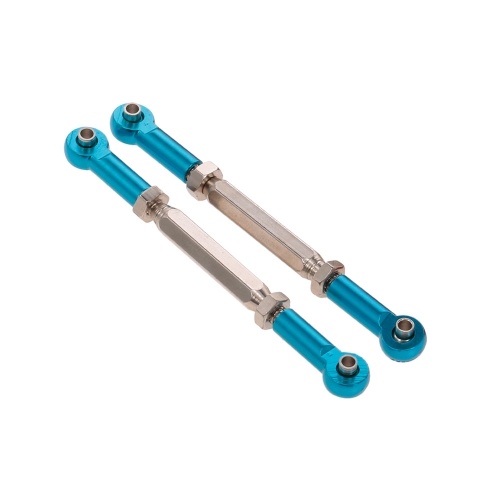 

2pcs RC Car Rear Upper Suspension Arm Tie Rod