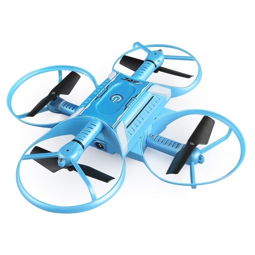 

JJ / RC H60 720P WiFi FPV Камера Drone G-sensor Автоматическая красота RC Quadcopter