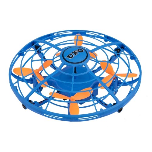 

RUNQIA TOYS RQ77-32 Mini RC Drone Quadcopter
