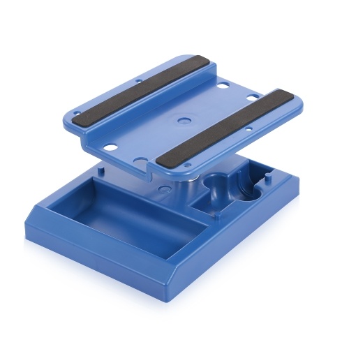 

RC Car and Truck Work Stand Repair Workstation 360 Degree Rotation