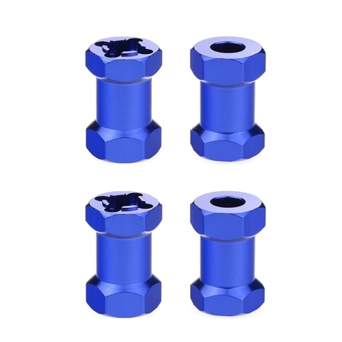 

Combination 20mm Widened Compatible with D90 AX10 CC01 SCX10 F350 Car