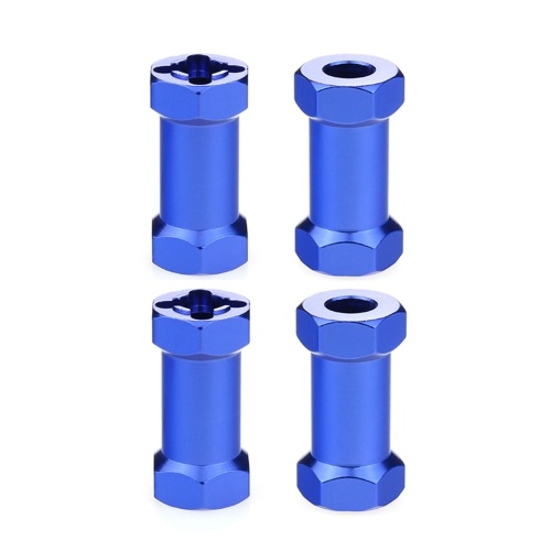 

Combination 25mm Widened Compatible with D90 AX10 CC01 SCX10 F350 Car