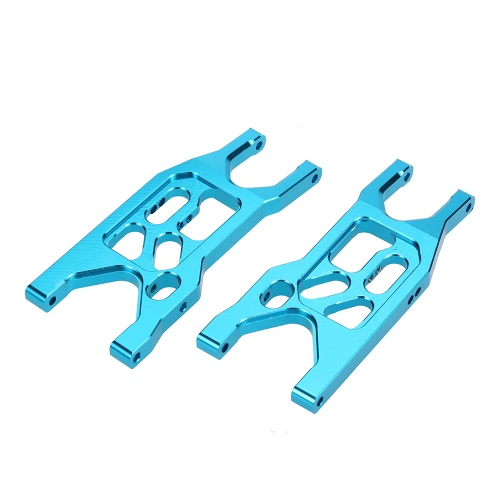 

AX31004 Алюминиевая передняя нижняя подвеска для 1/10 AXIAL YETI AX90026 RC Car