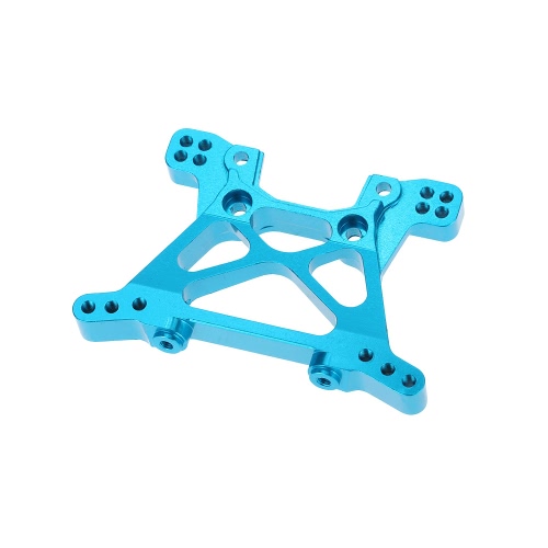 

SLA009 Передняя ударная башня из алюминиевого сплава для 1/10 TRAXXAS SLASH 4x4 RC Car
