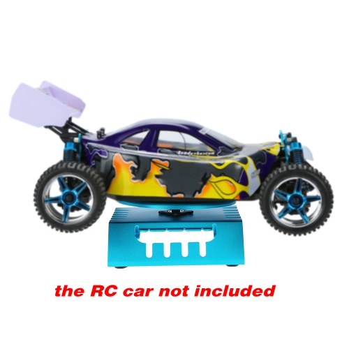 

Aluminum Work Stand for 1/8 1/10 Scale RC Cars