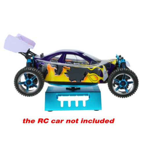 Aluminium Arbeits für 1/8 1/10 Scale RC Cars Ständer