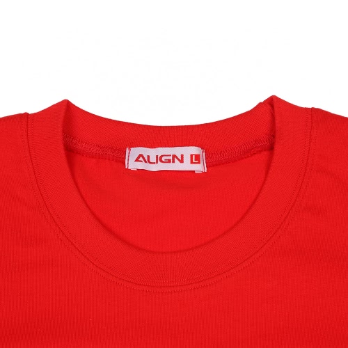 

Original Align HOC00217 Футболка с коротким рукавом для пилотирования TREX RC Вертолет