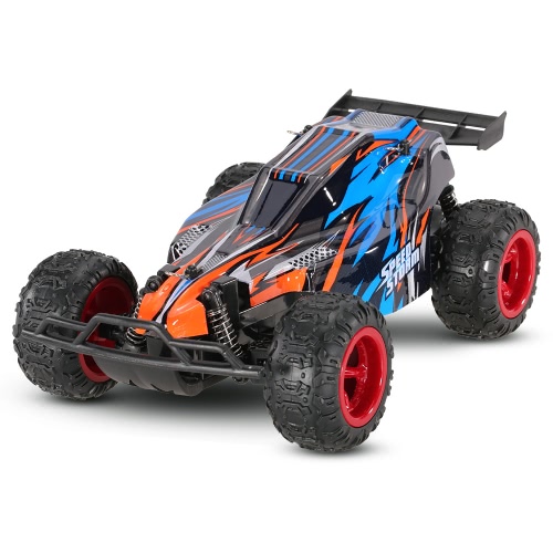 

Original PXtoys 9600 1/22 2.4G 2CH 2WD Electric Speed Racing Buggy Car