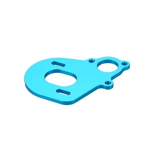 

AX30491 Алюминиевые автомобильные пластины RC Аксессуары Запчасти для 1:10 AXIAL AX10 SCX10