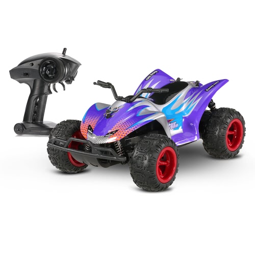 PXtoys originales 9602 1/22 2.4G 2CH 2WD velocidad eléctrica Racing Buggy de coches