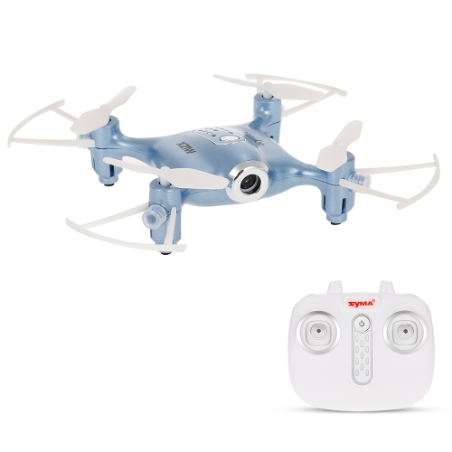 Original Syma X21W WiFi FPV ...