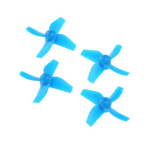 

2 Pair Original JJRC H36-003 Пропеллер CW / CCW для индуктивности JJRC H36 RC Quadcopter