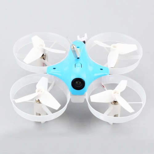 Origine Cheerson CX-95S 5.8G FPV 0.3MP Caméra Drone F3 Contrôleur de vol RC Quadcopter selfie BNF avec DSM Receiver