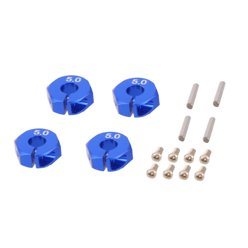 Aluminum Upgrade Wheel Hex Drive 5mm with Pins Screws for HSP HPI Redcat Traxxas RC Car от Tomtop.com INT Aluminum Upgrade Wheel Hex Drive 5mm with Pins Screws for HSP HPI Redcat Traxxas RC Car от Tomtop.com INT