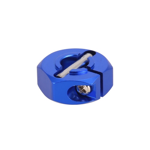 Aluminum Upgrade Wheel Hex Drive 5mm with Pins Screws for HSP HPI Redcat Traxxas RC Car от Tomtop.com INT Aluminum Upgrade Wheel Hex Drive 5mm with Pins Screws for HSP HPI Redcat Traxxas RC Car от Tomtop.com INT