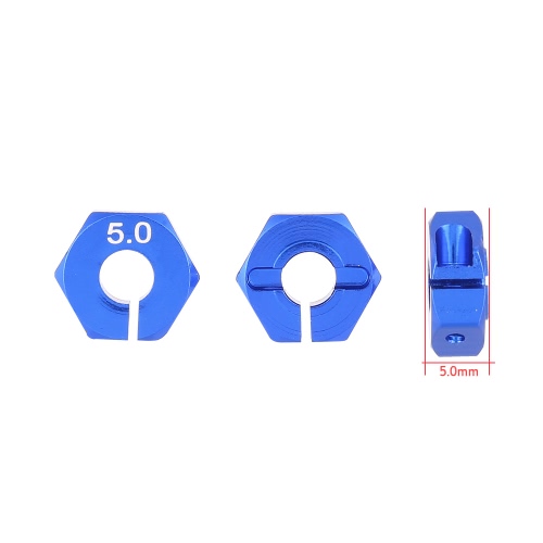 Aluminum Upgrade Wheel Hex Drive 5mm with Pins Screws for HSP HPI Redcat Traxxas RC Car от Tomtop.com INT Aluminum Upgrade Wheel Hex Drive 5mm with Pins Screws for HSP HPI Redcat Traxxas RC Car от Tomtop.com INT
