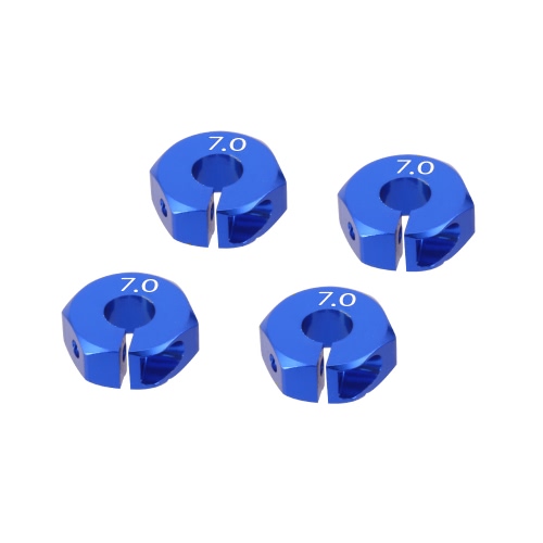 Aluminum Upgrade Wheel Hex Drive 7mm with Pins Screws for HSP HPI Redcat Traxxas RC Car от Tomtop.com INT Aluminum Upgrade Wheel Hex Drive 7mm with Pins Screws for HSP HPI Redcat Traxxas RC Car от Tomtop.com INT