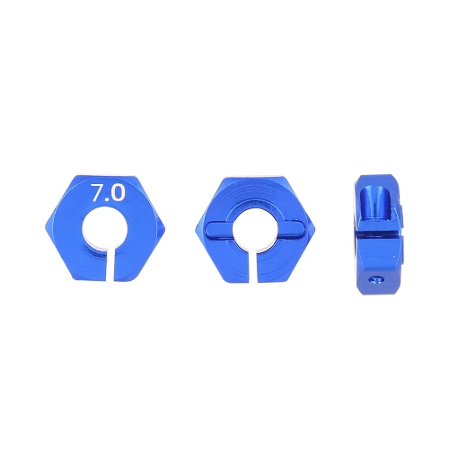 Aluminum Upgrade Wheel Hex Drive 7mm with Pins Screws for HSP HPI Redcat Traxxas RC Car от Tomtop.com INT Aluminum Upgrade Wheel Hex Drive 7mm with Pins Screws for HSP HPI Redcat Traxxas RC Car от Tomtop.com INT