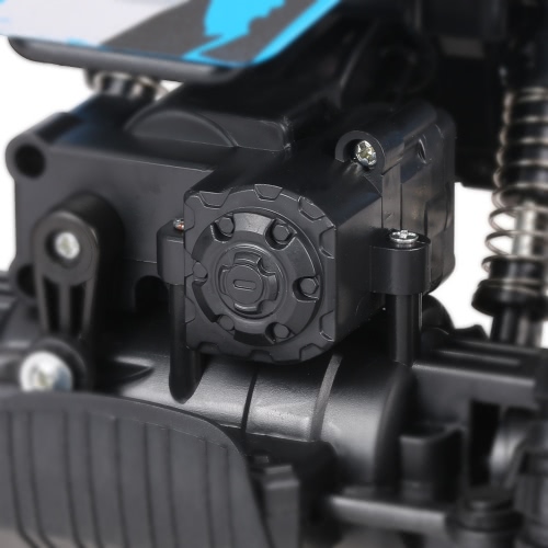 Original JJR/C Q15 1/14 2.4GHz 4WD Alloy RTR Rock Crawler Off-road Vehicle RC Car от Tomtop.com INT Original JJR/C Q15 1/14 2.4GHz 4WD Alloy RTR Rock Crawler Off-road Vehicle RC Car от Tomtop.com INT