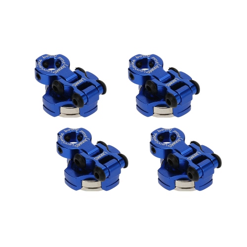 4Pcs Alloy Strong Magnet Stealth Car Shell Column Pillar for 1/10 HSP Redcat Traxxas Axial SCX10 Tamiya CC01 RC4WD D90 D110 TF2 RC от Tomtop.com INT 4Pcs Alloy Strong Magnet Stealth Car Shell Column Pillar for 1/10 HSP Redcat Traxxas Axial SCX10 Tamiya CC01 RC4WD D90 D110 TF2 RC от Tomtop.com INT