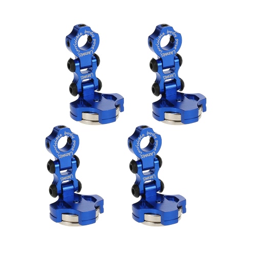 4Pcs Alloy Strong Magnet Stealth Car Shell Column Pillar for 1/10 HSP Redcat Traxxas Axial SCX10 Tamiya CC01 RC4WD D90 D110 TF2 RC от Tomtop.com INT 4Pcs Alloy Strong Magnet Stealth Car Shell Column Pillar for 1/10 HSP Redcat Traxxas Axial SCX10 Tamiya CC01 RC4WD D90 D110 TF2 RC от Tomtop.com INT